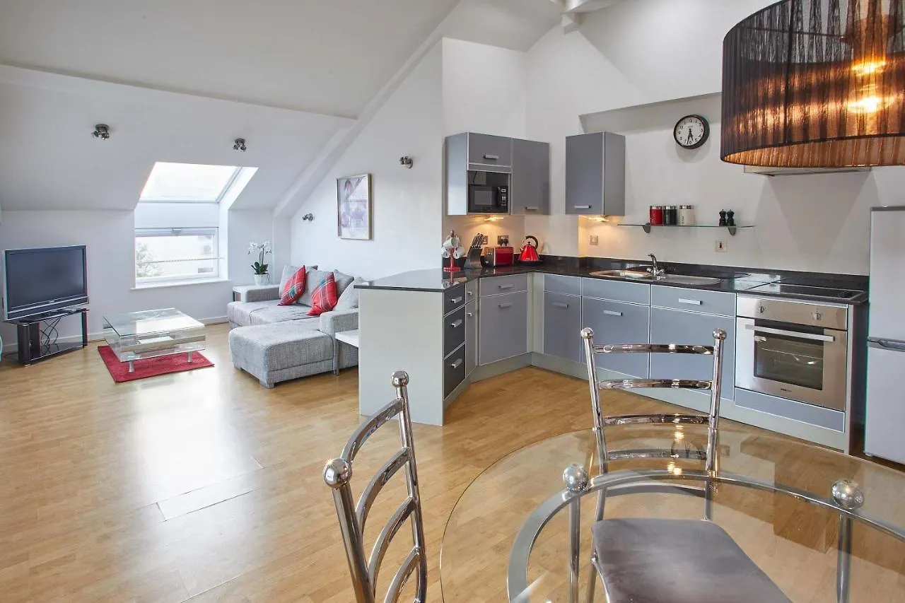 Host & Stay - No 7 Regent House Harrogate 0*,  United Kingdom