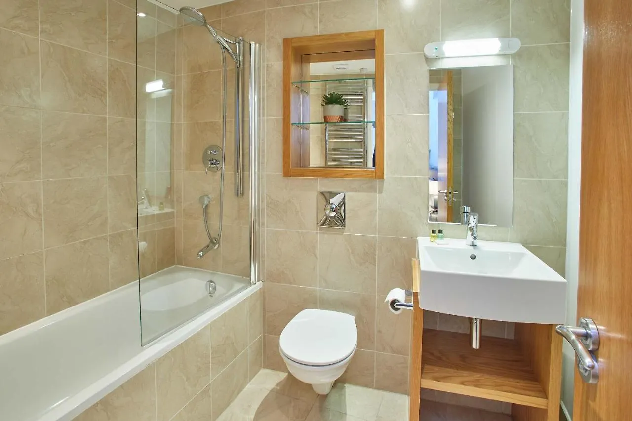 Host & Stay - No 7 Regent House Harrogate United Kingdom