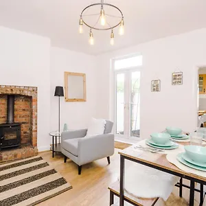 Churton House Holiday home Chester