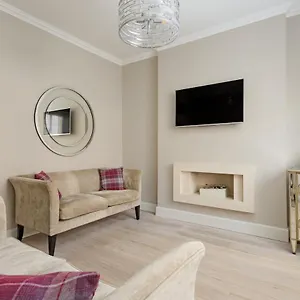 The Rose Street Apartment Edinburgh