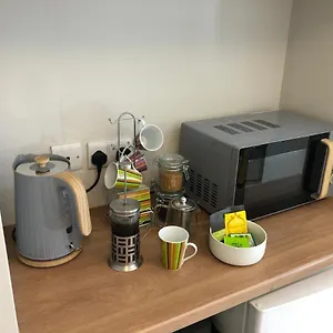 Cosy Quiet 1 Bedroom Carrington Apartment Nottingham
