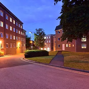Broadgate Park Beeston Apartment Nottingham